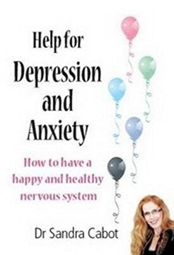 Help for Depression and Anxiety