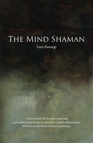 The Mind Shaman
