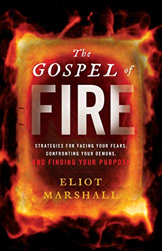 The Gospel of Fire: Strategies for Facing Your Fears. Confronting Your Demons. and Finding Your Purpose