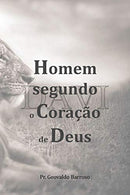Davi Homem Segundo o Cora&ccedil;&atilde;o de Deus (Portuguese Edition)