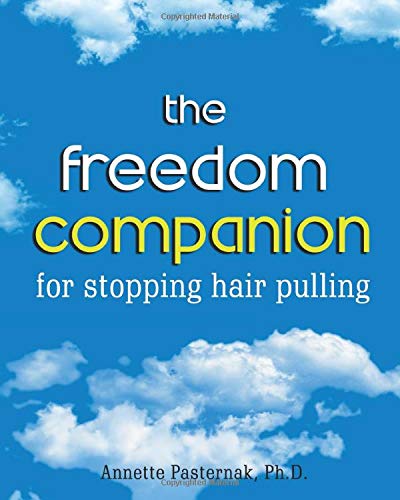 The Freedom Companion for Stopping Hair Pulling