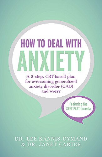 How to Deal with Anxiety