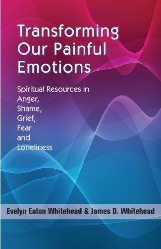 Transforming Our Painful Emotions: Spiritual Resources in Anger. Shame. Grief. Fear and Loneliness