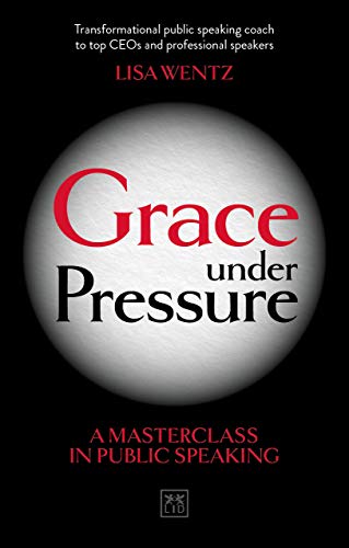 Grace Under Pressure: A Masterclass in Public Speaking