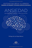 ANSIEDAD: Neuroconectividad: La Re-Evoluci&oacute;n (Actualidad) (Spanish Edition)
