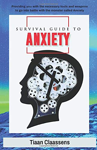 Survival Guide To Anxiety