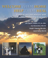 Welcome Them Home Help Them Heal