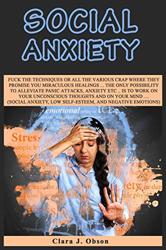 S??¥�i?øl Anxi?æt¥Ÿ: Fu¥�k th?æ t?楁hni??u?æ¥? or all th?æ v?øri??u¥? crap wh?ær?æ th?楟 ¥?r??mi¥??æ ¥Ÿ??u mir?ø¥�ul??u¥? h?æ?øling¥? ... the ??nl