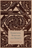 Inhibitions. Symptoms and Anxiety