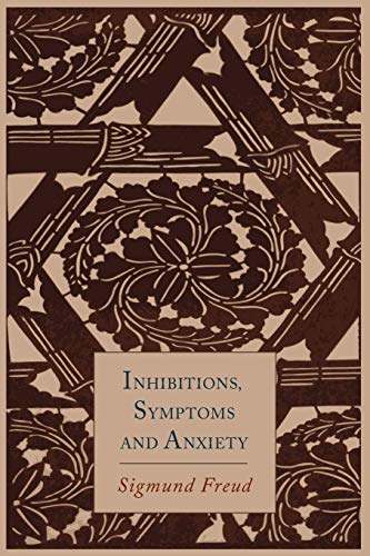 Inhibitions. Symptoms and Anxiety