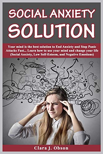 S??¥�i?øl ?�nxi?æt¥Ÿ ????luti??n: Y??ur mind is th?æ b?æ¥?t solution to End Anxi?æt¥Ÿ ?ønd St??¥? P?øni¥� Attacks Fast... Learn h??w t?? u¥??æ your