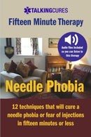Needle Phobia - Fifteen Minute Therapy