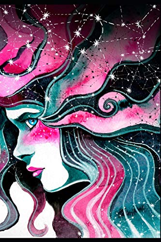 Stars Can Shine Without Darkness.: Beautiful Inspirational Journal For Depression & Anxiety. Lined Notepad For Adults & Teens To Support Wit