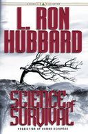 Science of Survival: Prediction of Human Behavior