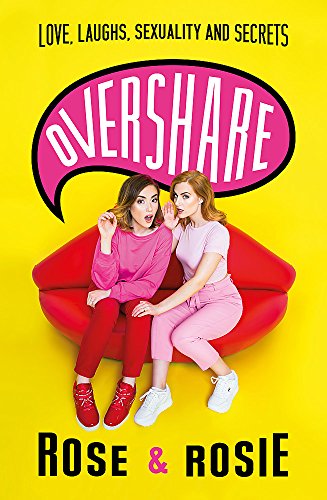 Overshare: Love. Laughs. Sexuality and Secrets