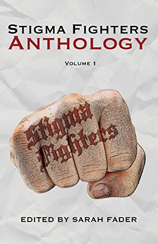 The Stigma Fighters Anthology (Volume 1)