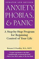 Anxiety. Phobias. and Panic